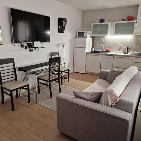 Studio Sweet Home Zagreb Exterior foto
