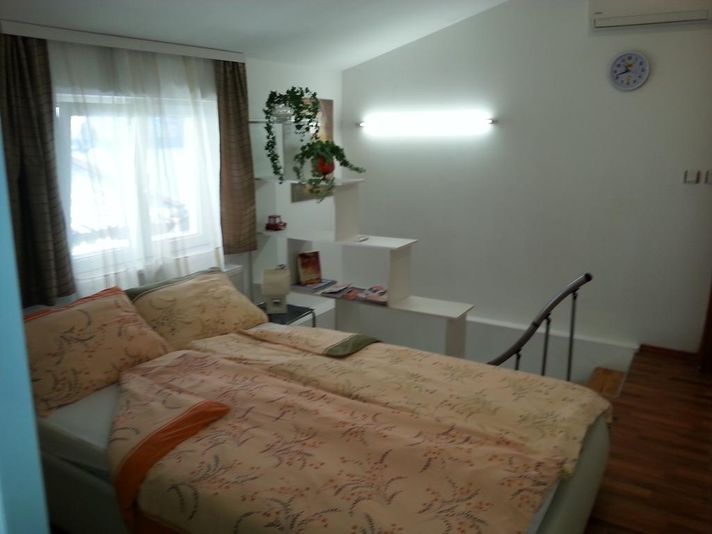 Studio Sweet Home Zagreb Cameră foto
